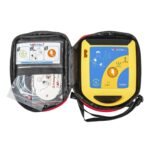 DESFIBRILADOR TRAINER SAVER ONE T CON FUNDA