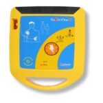 DESFIBRILADOR TRAINER SAVER ONE T DESFI