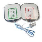 Electrodos Saver One Adultos