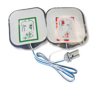 Electrodos Saver One Adultos