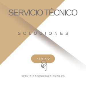 SERVICIO TECNICO OFICIAL