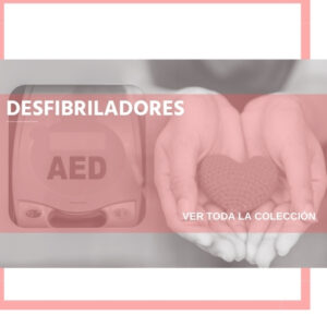 DESFIBRILADORES DIEMER